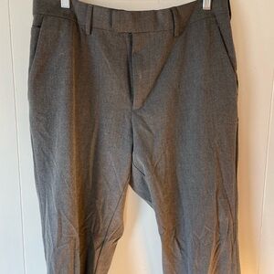 Perry Ellis Charcoal Dress pants